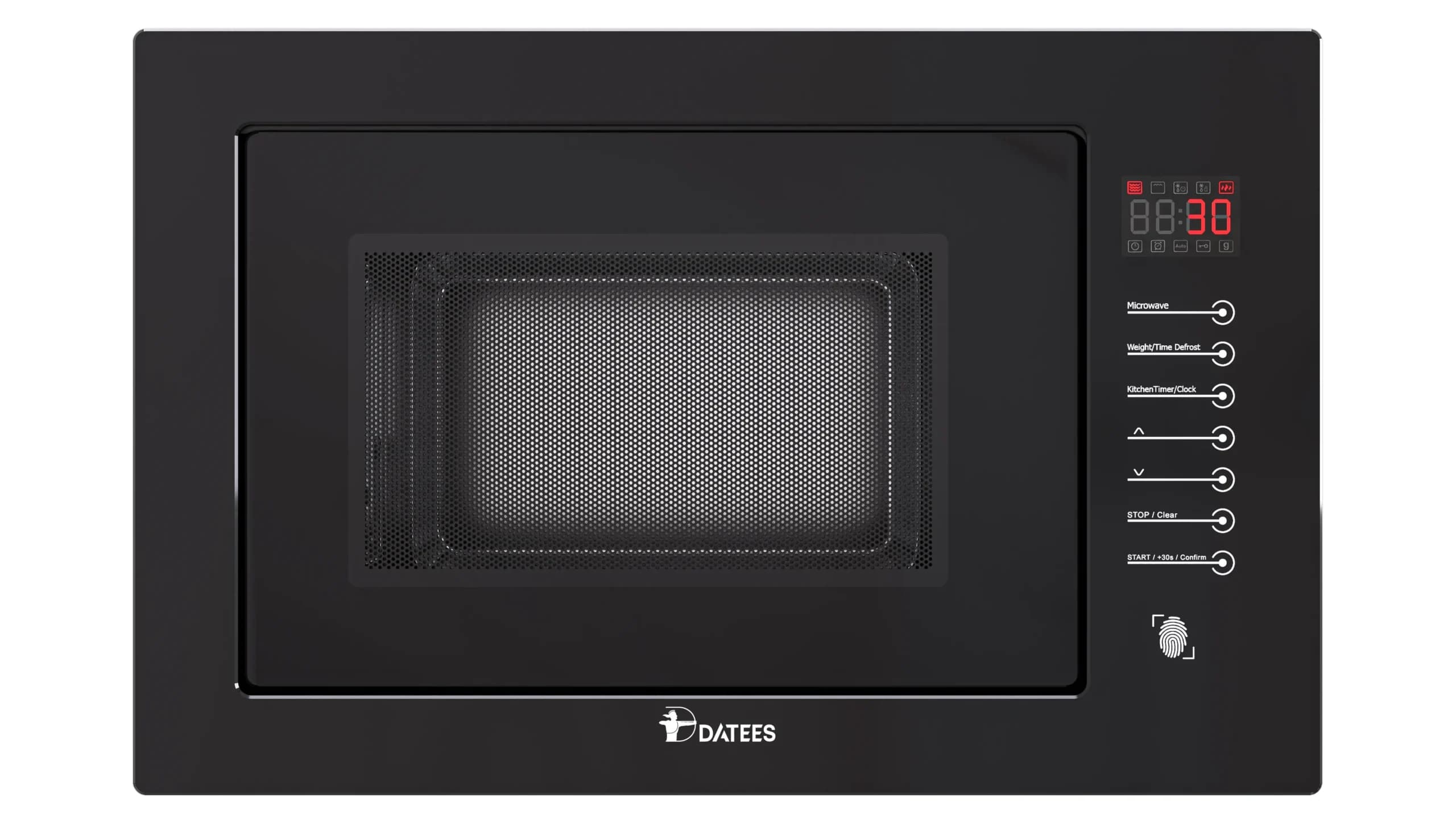 ماکروویو توکار داتیس مدل DTM-929