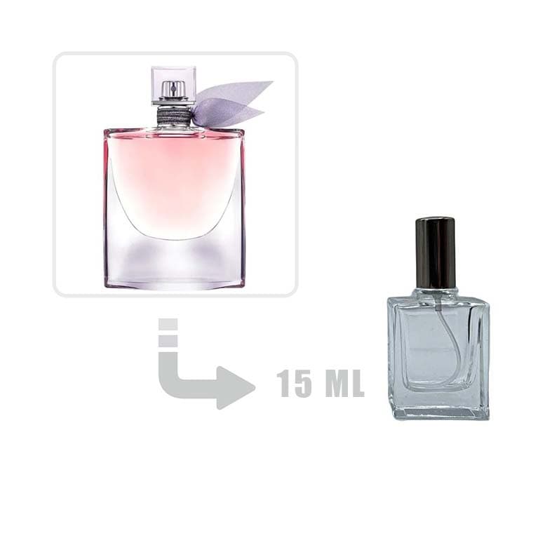 عطر ادکلن لانکوم لا ویه است بله لئو پارفوم اینتنس زنانه 15 میل اشدی | Lancome La Vie Est Belle L’Eau de Parfum Intense for Woman Ashdi 15ml
