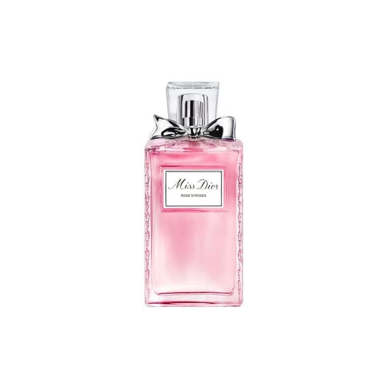 دکانت عطر ادکلن دیور میس دیور زنانه (ادوتویلت) 5 میل اصلی | Dior Miss Dior EDT for Woman 5ml — تصویر ۲
