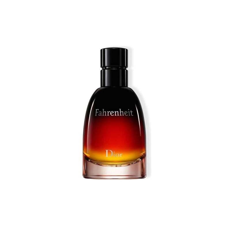 عطر ادکلن دیور فارنهایت له پرفیوم مردانه (ادوپرفیوم) 75 میل اصلی | Dior Fahrenheit Le Parfum EDP for Men 75ml