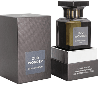 عود واندر فراگرنس ورد تام فورد ادکلن OUD WONDER FRAGRANCE