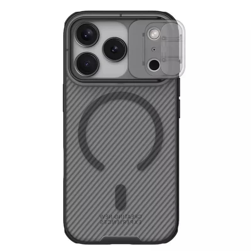 قاب نیلکین Nillkin Camshield Pro Magnetic Case آیفون