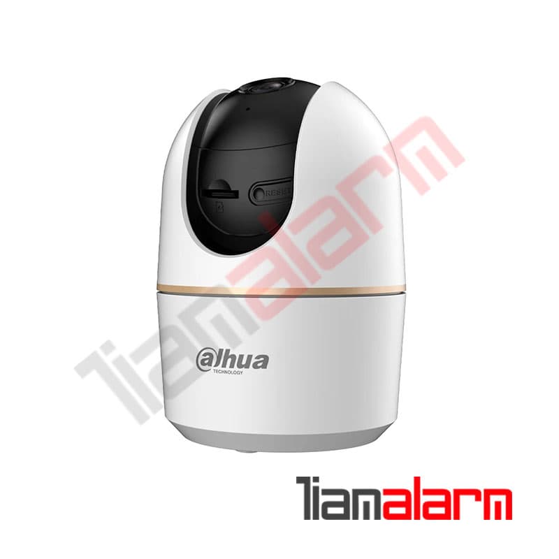دوربین بیسیم تحت شبکه DAHUA مدل IPC-H3A — تصویر ۳