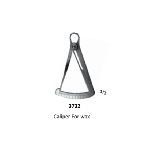 گیج موم جویا – JUYA Caliper Wax — تصویر ۲