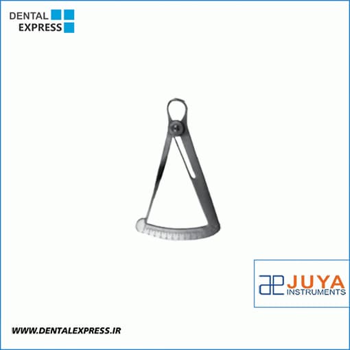 گیج موم جویا – JUYA Caliper Wax