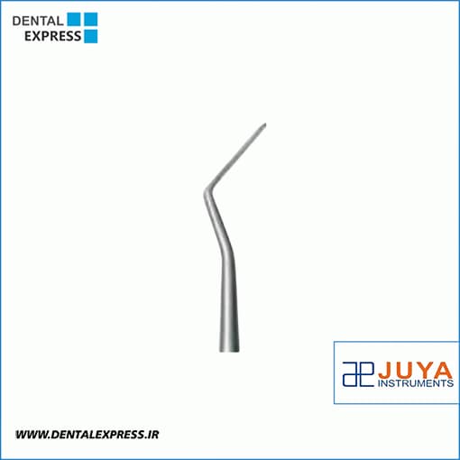 چاقوی گلدمن فاکس هالو جویا – JUYA Goldman Fox Knife Hollow