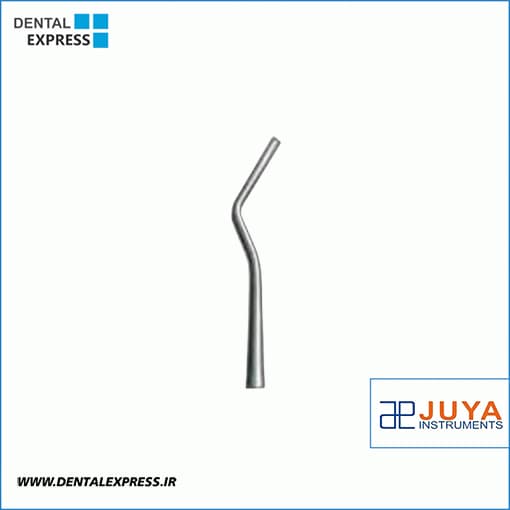 اسکیلر هو هالو جویا – JUYA Hoe Scaler Hollow
