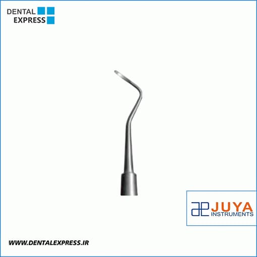 اسکیلر مک کال هالو جویا – JUYA McCall Hollow