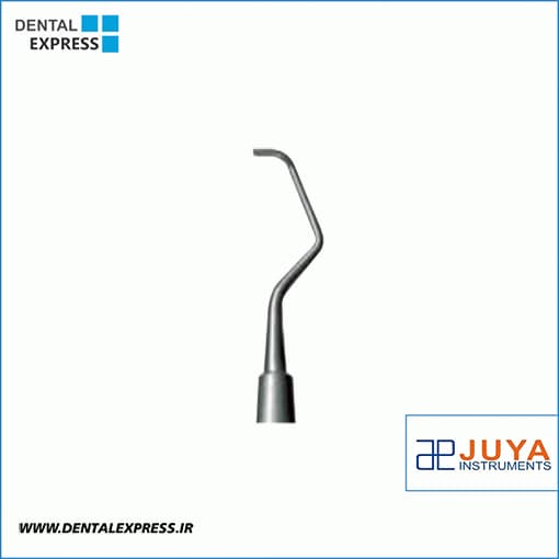 کورت گریسی فینیشینگ هالو جویا – JUYA Gracey Finishing Curette Hollow