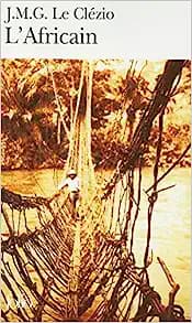 کتاب L’Africain (French Edition)