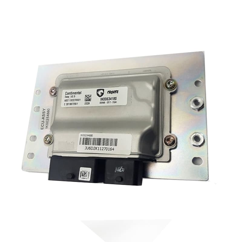 یونیت کنترل موتور ایسیو ایزی یو 2.5 دنا Continental