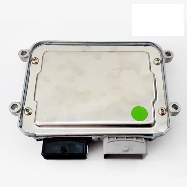 یونیت کنترل موتور ایسیو MAW پژو 206 تیپ 5 غرب استیل — تصویر ۲