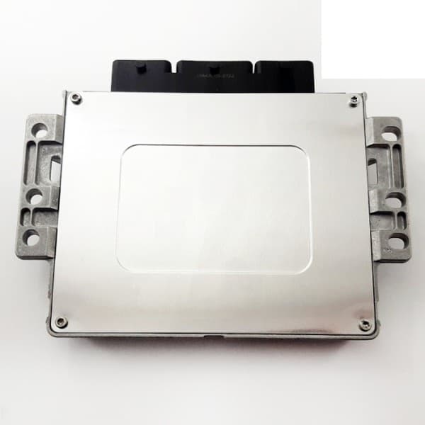 یونیت کنترل موتور ایسیو ساژم S2000PL4-PK پژو RD — تصویر ۲