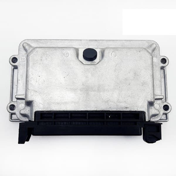 یونیت کنترل موتور ایسیو پارس ELX (MP7.3) Bosch — تصویر ۲