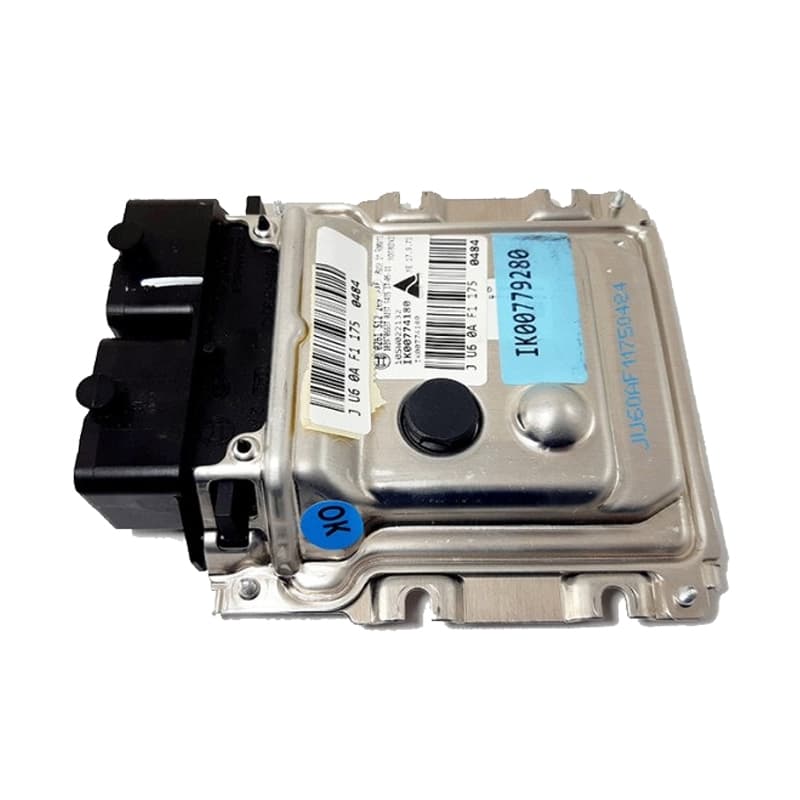 یونیت کنترل موتور ایسیو بوش Me17.9.71 پژو 405 BOSCH
