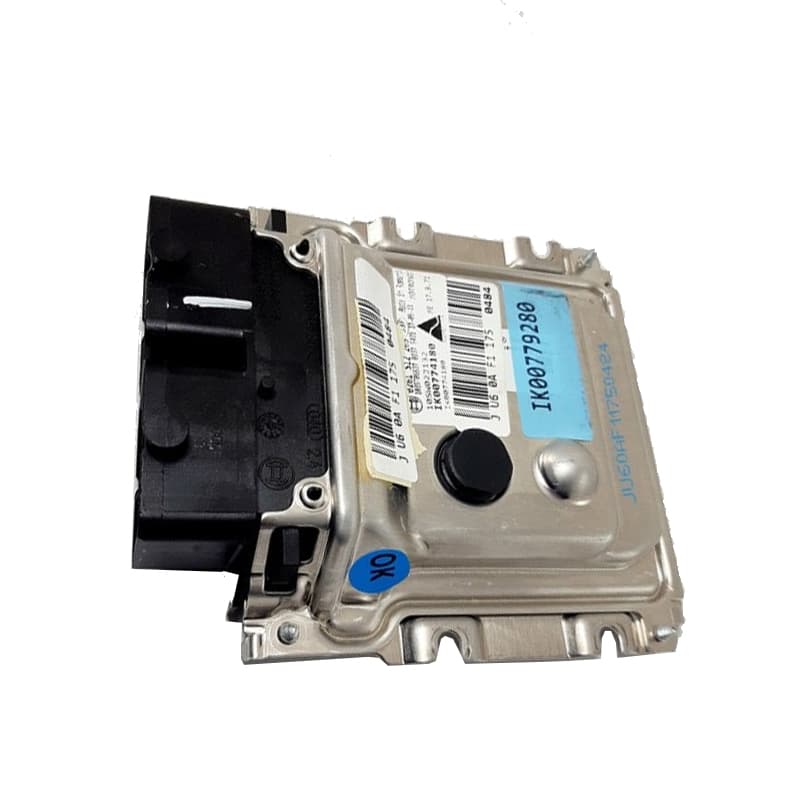 یونیت کنترل موتور ایسیو Me17.9.71 پژو پارس BOSCH