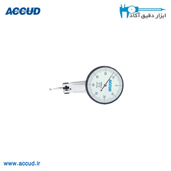 ساعت شیطانکی صفحه بزرگ ضد مگنت (اکود با گارانتی شرکتی) مدل 265-008-11