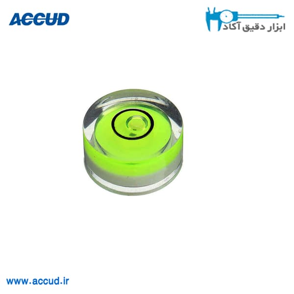 تراز گرد مرکزیاب مدل 15-25-1