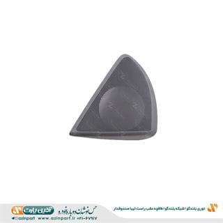 قاب بلندگو طاقچه عقب راست تیبا صندوقدار — تصویر ۲