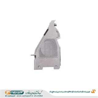 قاب بلندگو راست طاقچه عقب پراید X111 — تصویر ۳