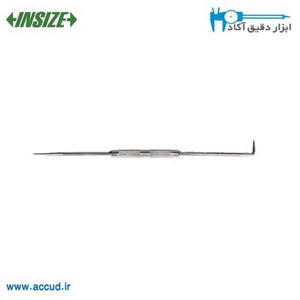 سوزن خط کش دو طرفه INSIZE (با گارانتی رسمی شرکت اینسایز) مدل 7230