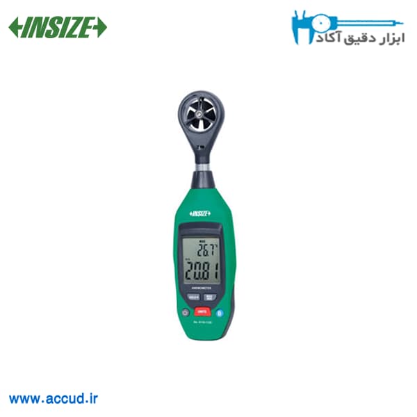 بادسنج INSIZE (با گارانتی رسمی شرکت اینسایز) مدل 0110-1125