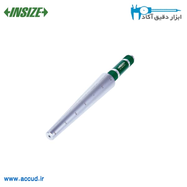 گیج مخروطی 45-30 میلی متر INSIZE (با گارانتی رسمی شرکت اینسایز) مدل 4852-30