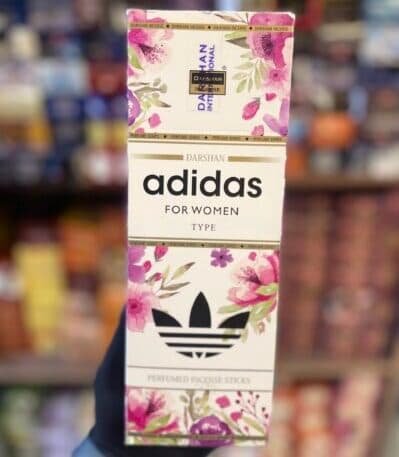 عود آدیداس adidas