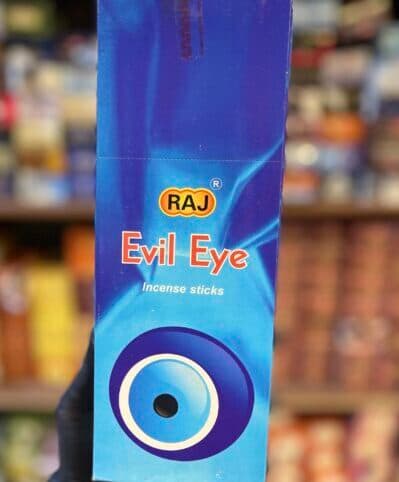 عود چشم زخم evil eye