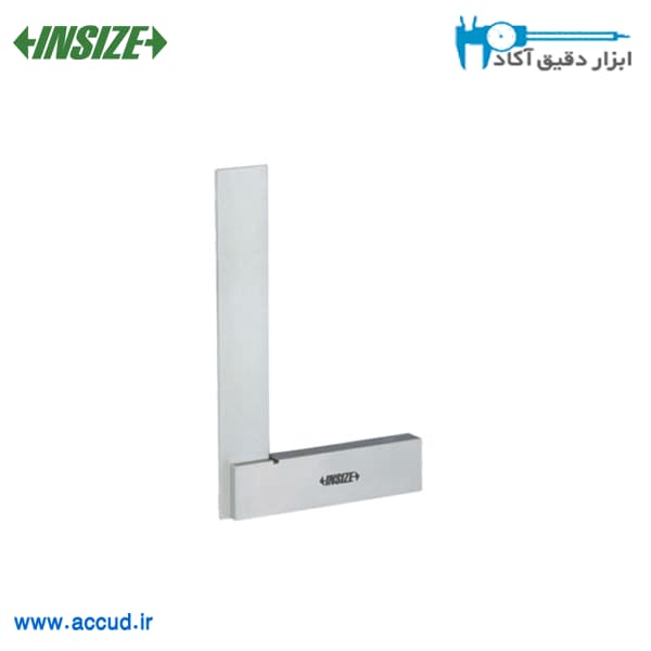 گونیا صنعتی 30سانتی متر INSIZE (با گارانتی رسمی شرکت اینسایز) مدل 4707-300