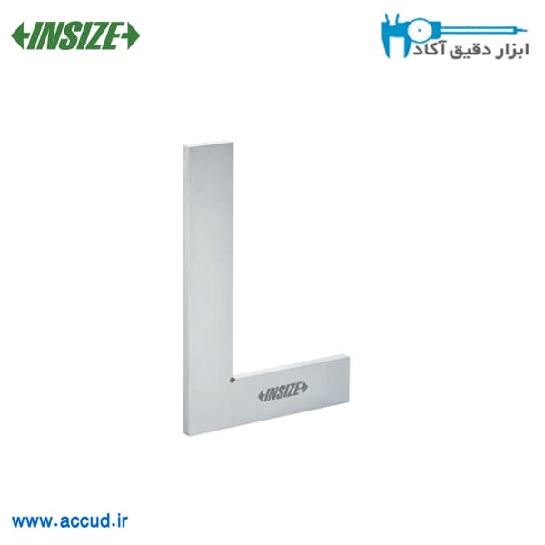 گونیا صنعتی 7/5سانتی متر INSIZE (با گارانتی رسمی شرکت اینسایز) مدل 4796-75