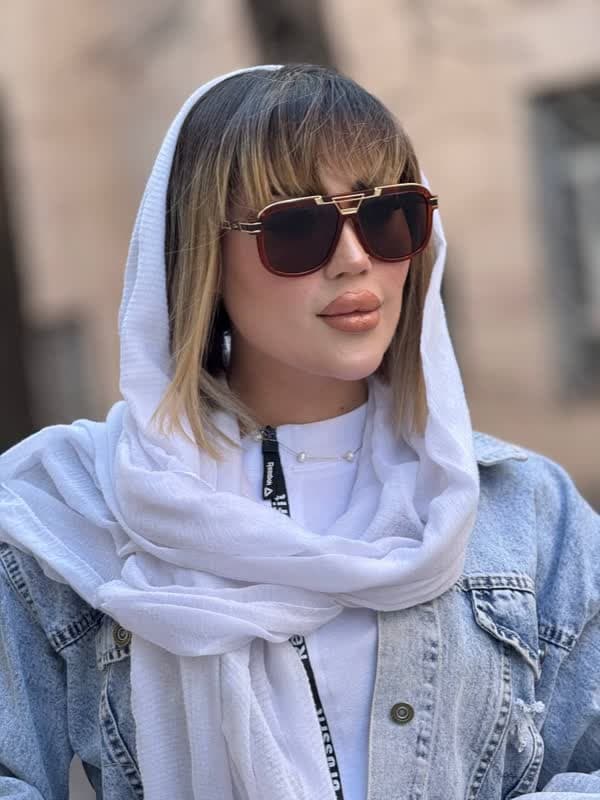 عینک افتابی برند کازال مدل MOD8044 — تصویر ۲