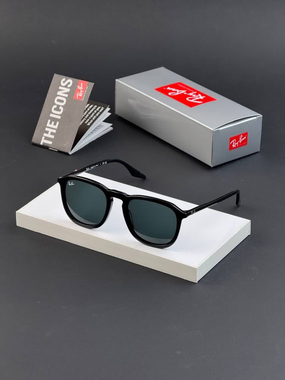 عینک آفتابی ریبن RB2203 — تصویر ۷