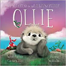 کتاب Ollie: The Sea Grass is Not Always Greener