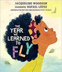 کتاب The Year We Learned to Fly