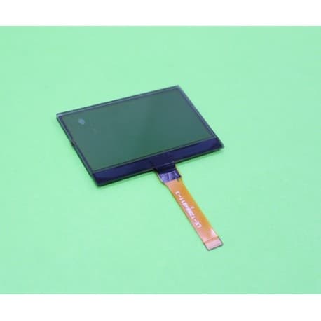نمایشگر GLCD 64*128 گرافیکی با درایور ST7567 — تصویر ۲