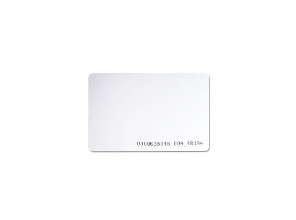تگ RFID -TAG RFID کارتی ۱۲۵KHZ