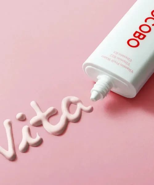 کرم ضدآفتاب ویتامینه تون آپ توکوبو TOCOBO \ حجم 50 میل — تصویر ۴