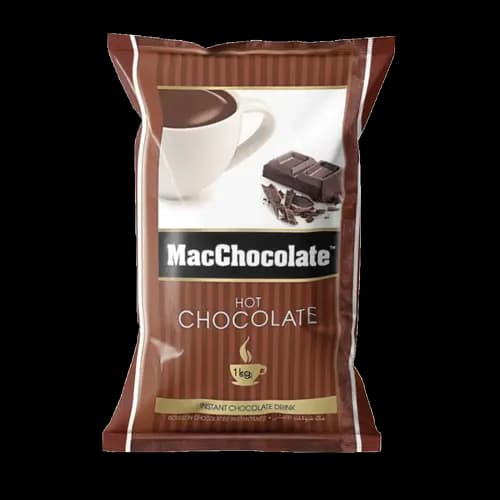 پودر هات چاکلت فوری مک چاکلت 20 عددی – McChocolate Hot Chocolate