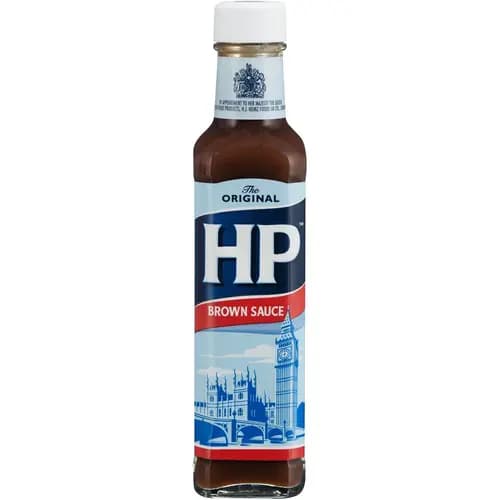 سس اچ پی اورجینال 255 گرم – HP Sauce