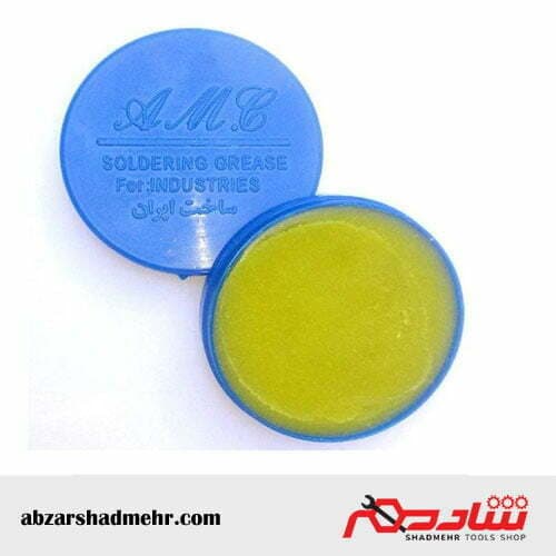 روغن لحیم کاری ایرانی