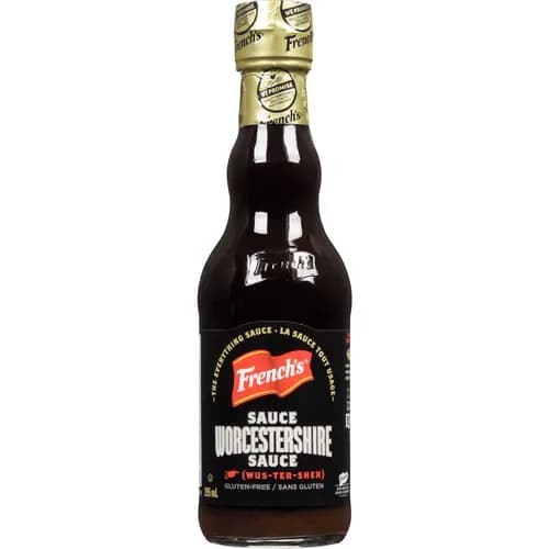 سس ورچستر فرنچز 295 میل FRENCHS Worcestershire