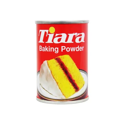 بکینگ پودر تیارا 110 گرم – Tiara