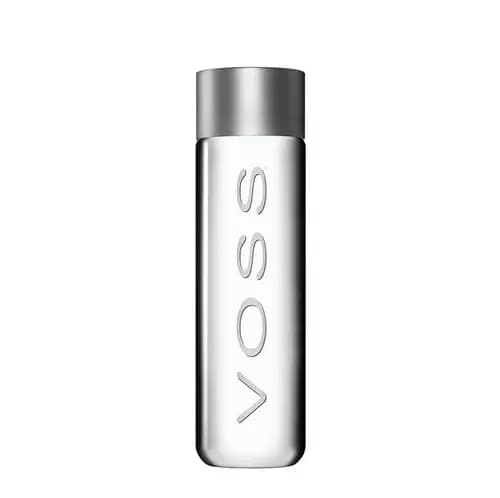 آب معدنی ووس 375 میلی لیتر (بطری شیشه ای) بدون گاز – VOSS STILL
