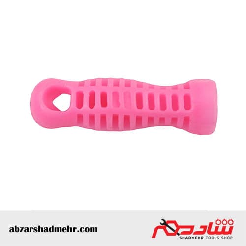 دسته پلاستیکی سوهان