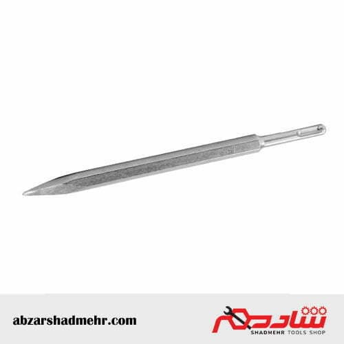 قلم نوک تیز چهارشیار 25 سانتی