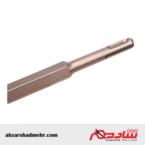 قلم نوک تیز چهارشیار 25 سانتی — تصویر ۲