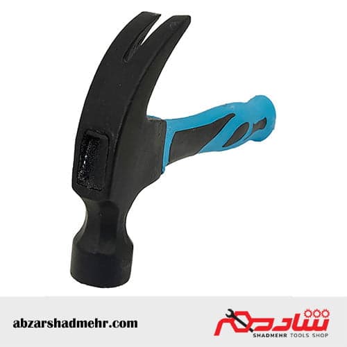 چکش 250 گرمی متوسط لیون — تصویر ۲