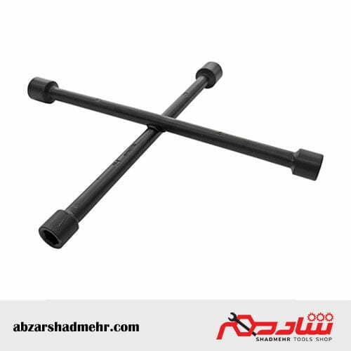 آچار چرخ چهار پر سیموند