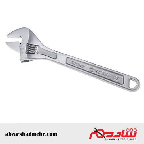 اچار فرانسه نووا 12 اینچ مدل NTA3004